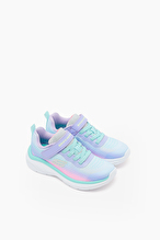 Skechers Boundless-Color Blitz Çocuk Ayakkabı 303599L-LVMT