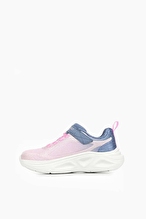 Skechers Sola Glow 2.0 Çocuk Ayakkabı 303729L-GYPK