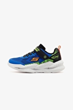 Skechers Meteor - Lights 2.0 Çocuk Ayakkabı 401490L-BLBK