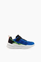 Skechers Meteor - Lights 2.0 Çocuk Ayakkabı 401490L-BLBK