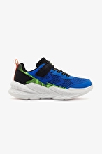 Skechers Meteor - Lights 2.0 Çocuk Ayakkabı 401490L-BLBK