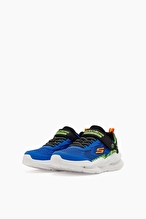 Skechers Meteor - Lights 2.0 Çocuk Ayakkabı 401490L-BLBK