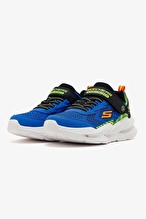Skechers Meteor - Lights 2.0 Çocuk Ayakkabı 401490L-BLBK