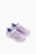 Skechers Tide Tech Çocuk Ayakkabı 303896L-LVMT