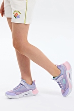 Skechers Tide Tech Çocuk Ayakkabı 303896L-LVMT