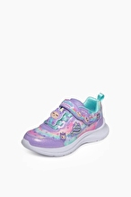 Skechers Jumpsters-Cutie Critters Çocuk Ayakkabı 302363L-LVMT