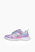 Skechers Jumpsters-Cutie Critters Çocuk Ayakkabı 302363L-LVMT