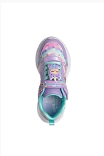 Skechers Jumpsters-Cutie Critters Çocuk Ayakkabı 302363L-LVMT