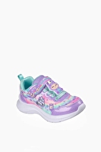 Skechers Jumpsters-Cutie Critters Çocuk Ayakkabı 302363L-LVMT