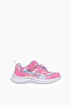 Skechers Jumpsters-Cutie Critters Çocuk Ayakkabı 302363L-PKMT