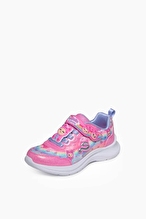 Skechers Jumpsters-Cutie Critters Çocuk Ayakkabı 302363L-PKMT