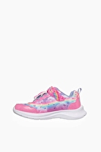 Skechers Jumpsters-Cutie Critters Çocuk Ayakkabı 302363L-PKMT