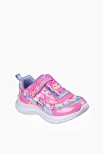 Skechers Jumpsters-Cutie Critters Çocuk Ayakkabı 302363L-PKMT