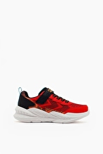 Skechers Meteor-Lights 2.0 Çocuk Ayakkabı 401490N-RDBK