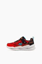 Skechers Meteor - Lights 2.0 Çocuk Ayakkabı 401490L-RDBK