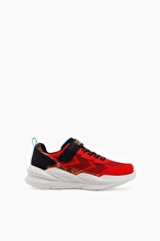Skechers Meteor - Lights 2.0 Çocuk Ayakkabı 401490L-RDBK