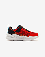 Skechers Meteor - Lights 2.0 Çocuk Ayakkabı 401490L-RDBK