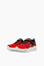 Skechers Meteor - Lights 2.0 Çocuk Ayakkabı 401490L-RDBK