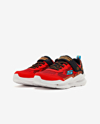 Skechers Meteor - Lights 2.0 Çocuk Ayakkabı 401490L-RDBK