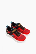 Skechers Meteor - Lights 2.0 Çocuk Ayakkabı 401490L-RDBK
