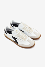 Skechers Hotshot Kadın Ayakkabı 185414 WBK