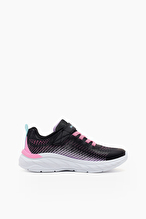 Skechers Boundless-Color Blitz Çocuk Ayakkabı 303599L-BKMT