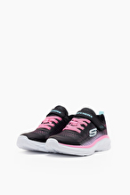 Skechers Boundless-Color Blitz Çocuk Ayakkabı 303599L-BKMT