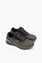Skechers Glide Erkek Ayakkabı 233132 OLV