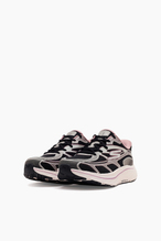 Skechers Go Run Consistent 3 Kadın Ayakkabı 129051 BKPR