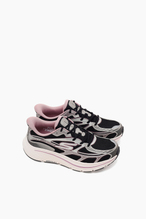 Skechers Go Run Consistent 3 Kadın Ayakkabı 129051 BKPR