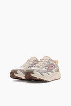 Skechers Go Run Consistent 3 Kadın Ayakkabı 129051 NAT