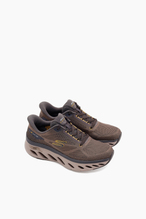 Skechers Arch Fit Glide-Step Erkek Ayakkabı 232528 TPYL