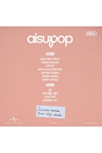 Aisu Aisupop -Plak