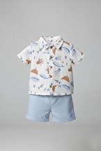 Bipbaby Bebek Takım 7007