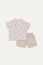 Bipbaby Bebek Takım 7009