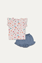 Bipbaby Bebek Takım 7012