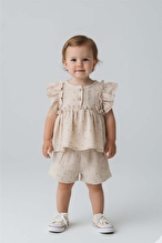 Bipbaby Bebek Takım 7020