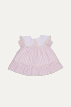 Bipbaby Bebek Elbise 7023