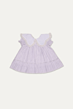Bipbaby Bebek Elbise 7023