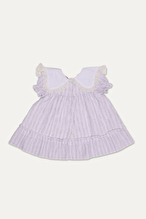 Bipbaby Bebek Elbise 7023
