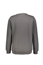 First Company Erkek Sweat 2420109025