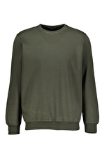 First Company Erkek Sweat 2420109025