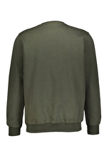 First Company Erkek Sweat 2420109025