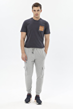 First Company Denim Erkek Eşofman 2517206003