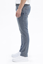 First Company Denim Erkek Kot Pantolon 2527202010