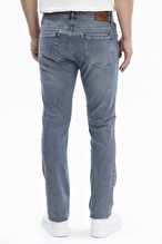 First Company Denim Erkek Kot Pantolon 2527202010