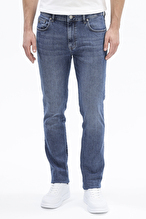 First Company Denim Erkek Kot Pantolon 2527202010