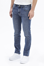 First Company Denim Erkek Kot Pantolon 2527202010