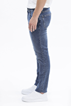 First Company Denim Erkek Kot Pantolon 2527202010