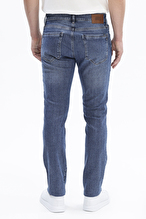 First Company Denim Erkek Kot Pantolon 2527202010